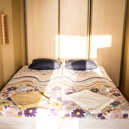 아파트 Oldtown River-view 2room