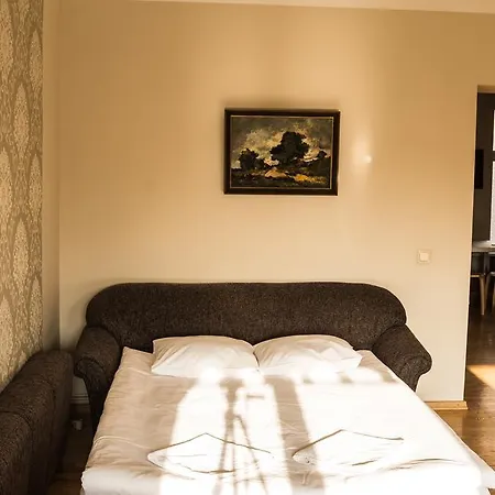 Oldtown River-view 2room