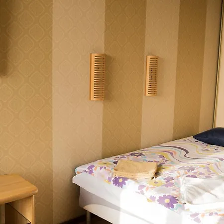 Oldtown River-view 2room Riga
